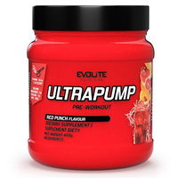 Evolite Nutrition - Ultrapump 420g (BNN165007)