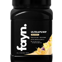 Fayn. - Ultrapump 450g (BNN752)