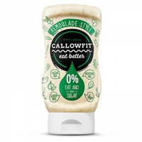 Callowfit Sauce (BNN179001)