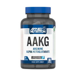 Applied Nutrition AAKG - 120 veggie Caps (BNN1750014)