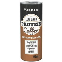 Weider Protein Milk Shake 24 x 250ml (BNN620005)