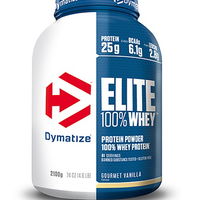 Dymatize Elite Whey 2170g (BNN520001)