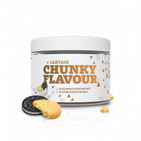 More Nutrition Chunky Flavour - Geschmackspulver - 250g (BNN177001)