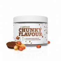 More Nutrition Chunky Flavour - Geschmackspulver - 250g (BNN177001)