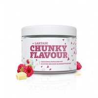 More Nutrition Chunky Flavour - Geschmackspulver - 250g (BNN177001)