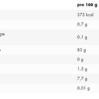 ESN Designer Rice Pudding 3000g