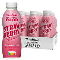 Barebells FOOD Trinkmahlzeit (12*500ml) (BNN127006)