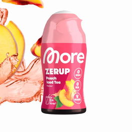 More Nutrition More ZERUP 65ml (BNN177019)