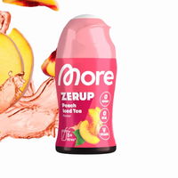 More Nutrition More ZERUP 65ml (BNN177019)