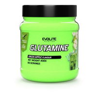 Evolite Nutrition Glutamine 400g (BNN165023)