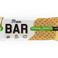 Nanosupps Protein Bar 15x55g (BNN151011)