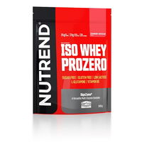 Nutrend ISO WHEY PROZERO 500g (BNN1110005)