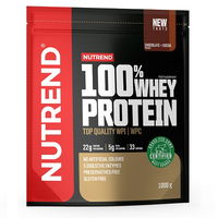 Nutrend 100% Whey Protein 1000g (BNN1110018)