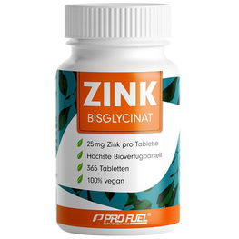 Cinko bisglicinatas