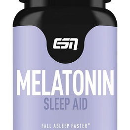 ESN Melatonin Sleep Aid 180 Tab.
