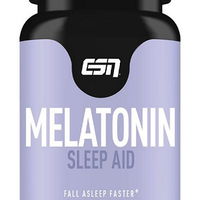 ESN Melatonin Sleep Aid 180 Tab.