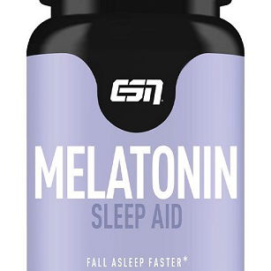 ESN Melatonin Sleep Aid 180 Tab.