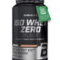 BioTech Iso Whey Zero Black 2270g (BNN330038)