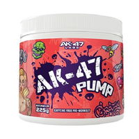 AK47 Labs Pump 225 g (BNN157005)