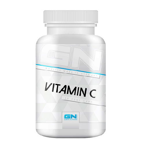 GN Vitamin C Health Line 120 Kapsel (BNN023310)