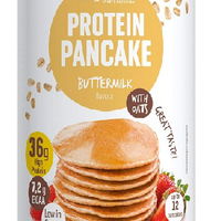 Body Attack Protein Pancake 300g (BNN530200)