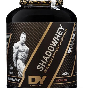 DY Nutrition SHADOWHEY 2kg (BNN9000006)