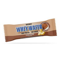 Weider Whey Wafer 12 x 35g (BNN625000)