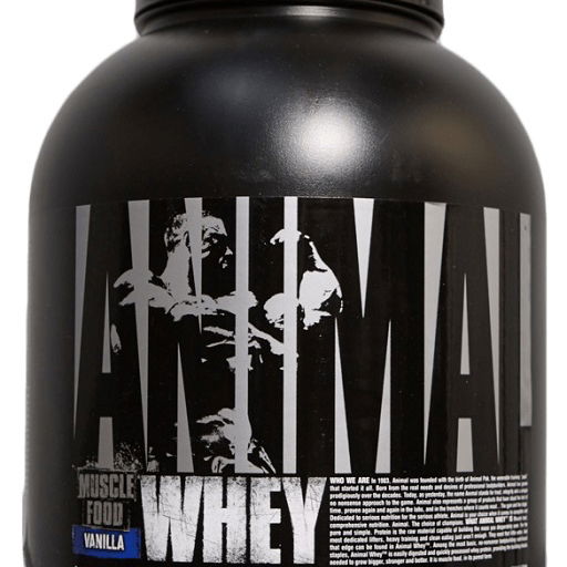 Universal Animal Whey 2200g (Isolated) (BNN181210)