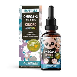 ProFuel OMEGA-3 Kinder 50ml