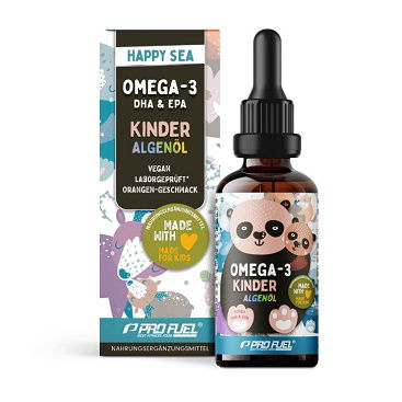 ProFuel OMEGA-3 Kinder 50ml