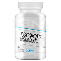 GN Probiotic Defense 60 Kapsel (NEW WITH FIBERSOL-2) (BNN020037)