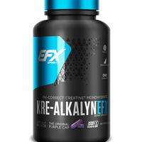 EFX Kre-Alkalyn - 120 Caps (BNN540500)