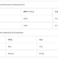 BioTech Collagen 300g
