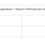 BioTech Tryptophan 60 Kapseln