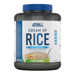 Applied Nutrition Cream of Rice 2kg (BNN1750028)