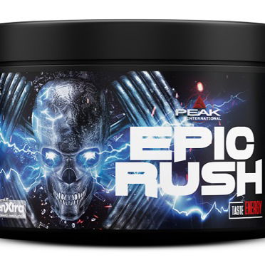 Peak Epic Rush - 300g (BNN055810)