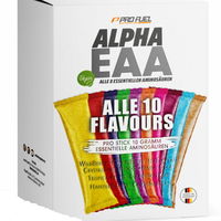 ProFuel ALPHA.EAA ProbePack 10x14g (BNN1000023)