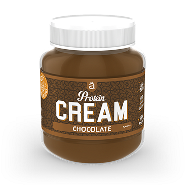 Nanosupps Protein Cream 400g (BNN151021)