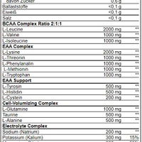 GN EAA Xtreme - 500g (BNN029710)