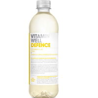 Vitamin Well Drink 12x500ml (BNN172001)