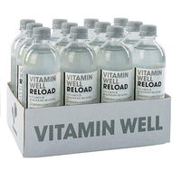 Vitamin Well Drink 12x500ml (BNN172001)