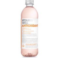 Vitamin Well Drink 12x500ml (BNN172001)