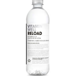 Vitamin Well Drink 12x500ml (BNN172001)