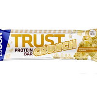 USN TRUST Crunch Bars 12x60g (BNN880001)