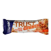 USN TRUST Crunch Bars 12x60g (BNN880001)