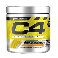 Cellucor C4 30Serv. 195g (BNN360100)