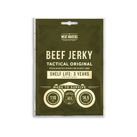 The Meat Makers Beef Jerky Tactical Jerky 1x40g (BNN116005)