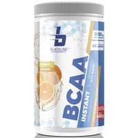 Blackline Supplements BCAA Instant 450g (BNN1100001)