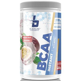 Blackline Supplements BCAA Instant 450g (BNN1100001)