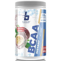 Blackline Supplements BCAA Instant 450g (BNN1100001)